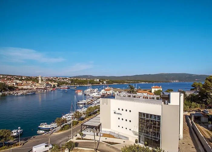 Hotel Maritime