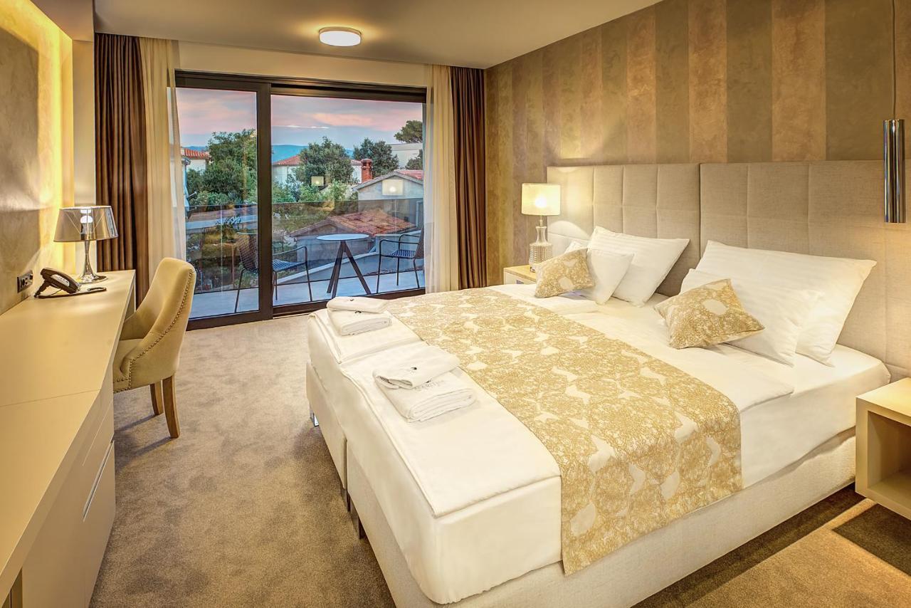 Hotel Maritime Krk Town