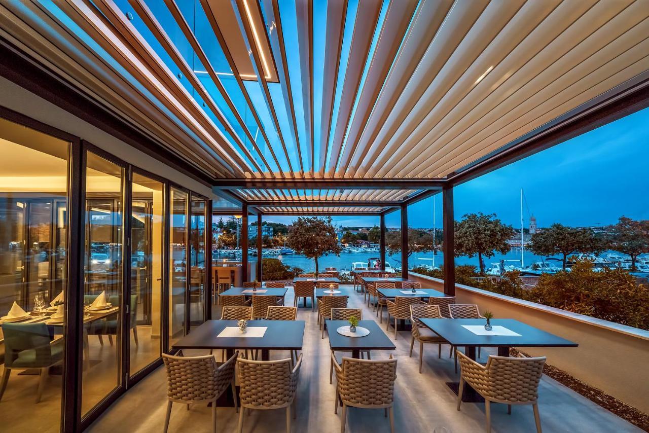 Hotel Maritime Krk Town