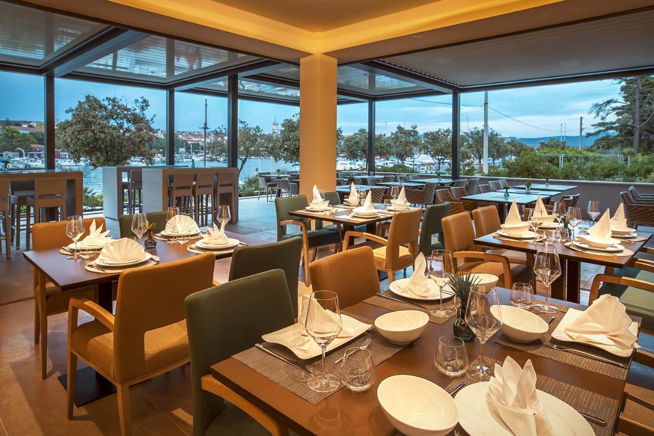 Maritime Hotel 4*