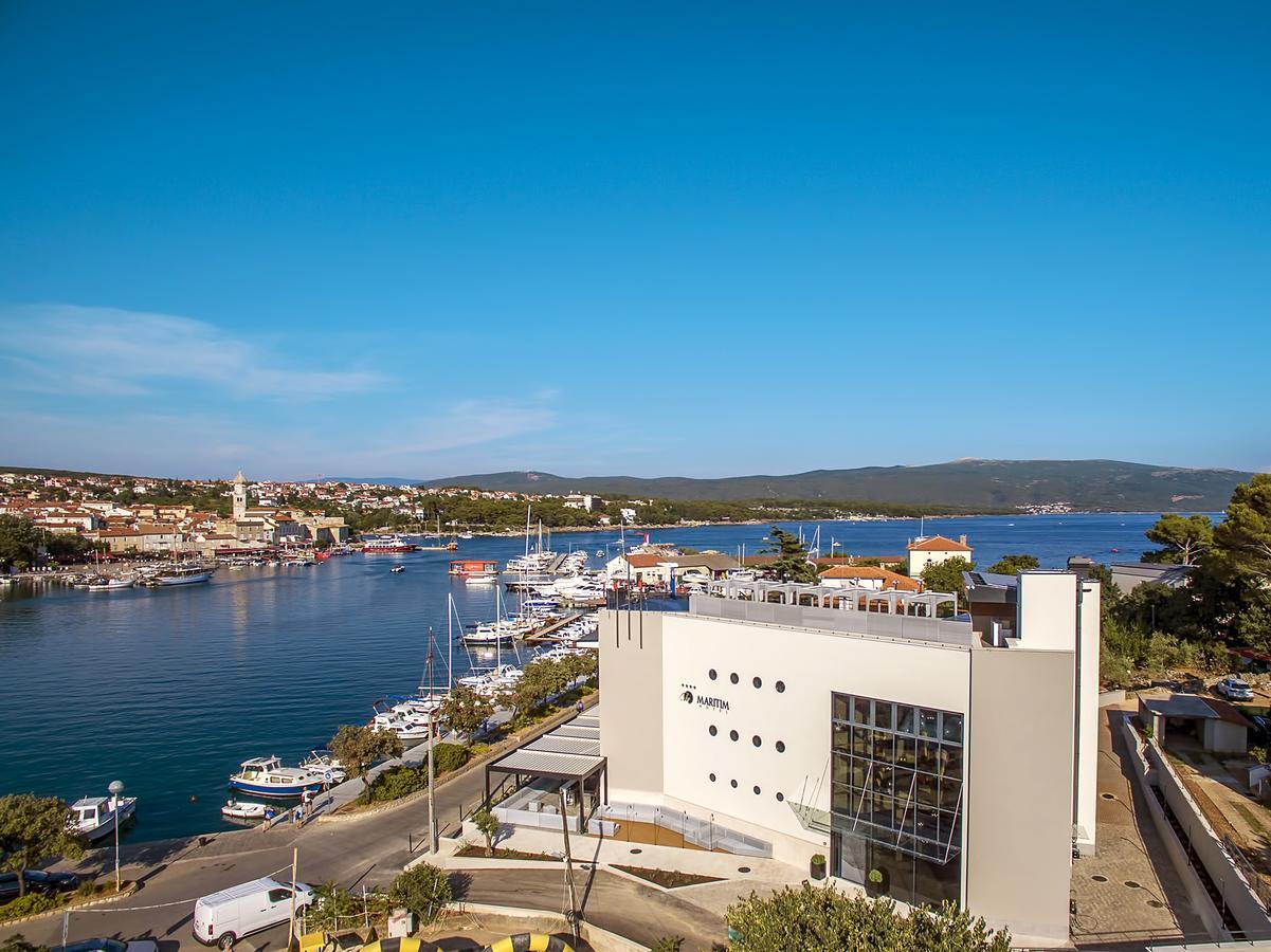 Hotel Maritime 4*